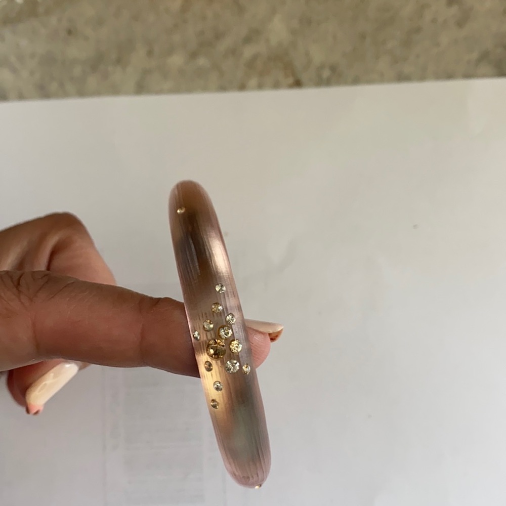 Alexis bittar bracelet